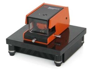Compact Atomic Force Microscope